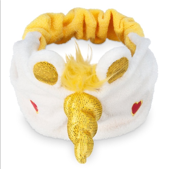 Disney Buttercup Stretch Headband From Toy Story - Picture 2 of 8